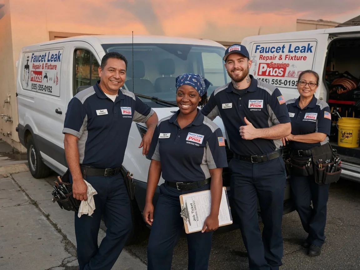 Faucet Repair company in Conewango Valley, NY